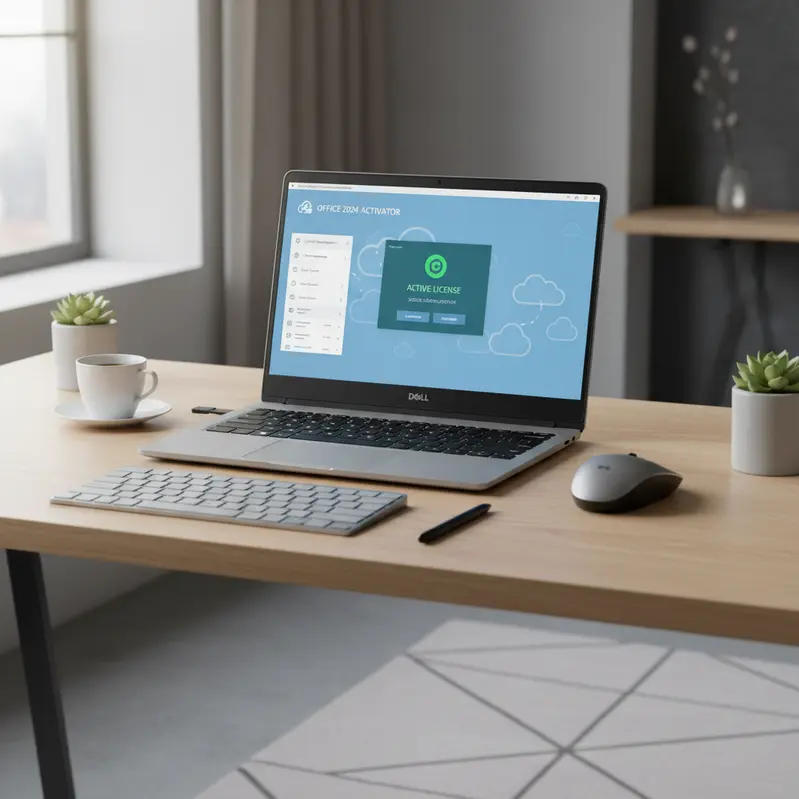 office 2024 activator